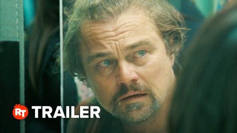 One Battle After Another Trailer #1 (2025)