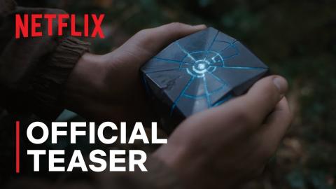 Tribes of Europa | Official Teaser | Netflix