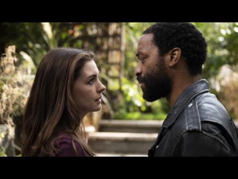 Locked Down (2021) | OFFICIAL TRAILER