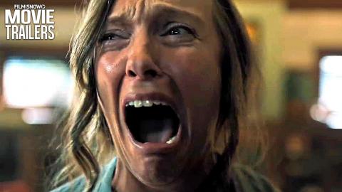 Hereditary | Terrifying first trailer for Sundance horror hit