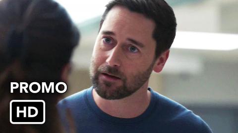 New Amsterdam 4x14 Promo "Unto the Breach" (HD)