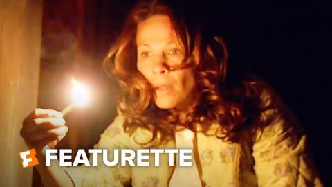 The Conjuring Featurette - Faith & Fear: The Conjuring Universe | Movieclips Trailers