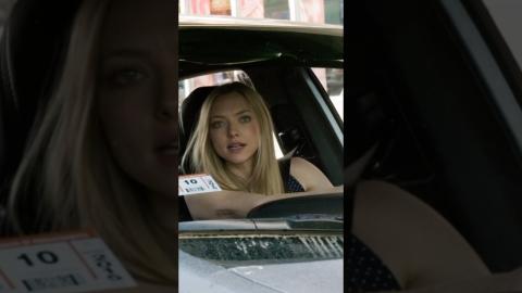 Even leaders of the galactic empire need to look both ways | ???? Ted 2 (2015)