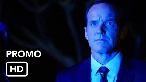 Marvel's Agents of SHIELD 1x06 Promo "FZZT" (HD)