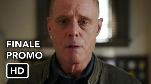 Chicago PD 12x22 Promo "Vows" (HD) Season Finale