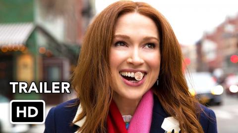 Unbreakable Kimmy Schmidt Season 4 Trailer (HD)