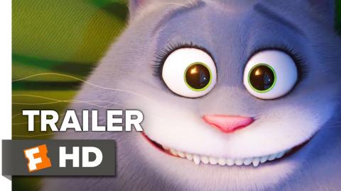 The Secret Life of Pets 2 Trailer (2019) | 'Chloe' | Movieclips Trailers