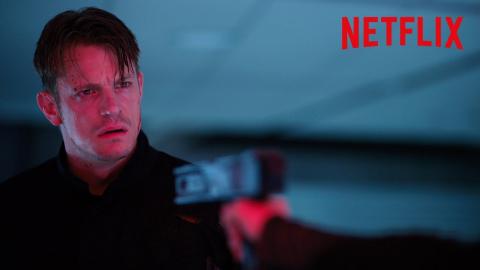 Altered Carbon | Season 1 Official Recap | Netflix