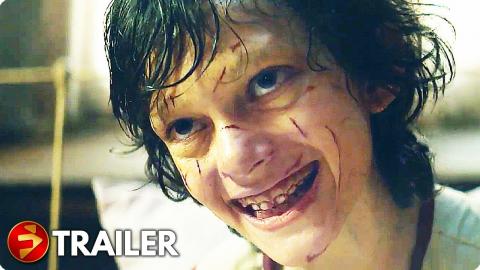 THE POPE'S EXORCIST Trailer (2023) Russell Crowe, Father Amorth Horror Movie