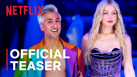 Next in Fashion: Season 2 | Official Teaser | Netflix