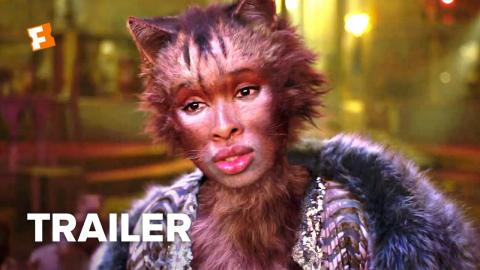 Cats Trailer #1 (2019) | Movieclips Trailers