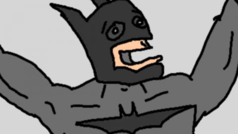 Looper Finally Explains The Dark Knight Rises