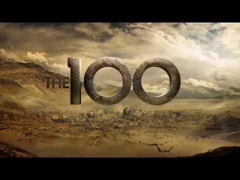 The 100 : Season 5 - Opening Credits / Intro (2018) (OFFICIAL)