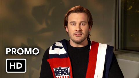 Taken 2x05 Promo "Charm School" (HD) Season 2 Episode 5 Promo