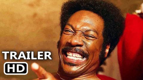 DOLEMITE IS MY NAME Official Trailer (2019) Eddie Murphy, Wesley Snipes, Netflix Movie HD