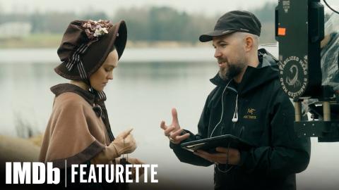 EXCLUSIVE: Behind-the-Scenes Look at NOSFERATU | Official Featurette | IMDb