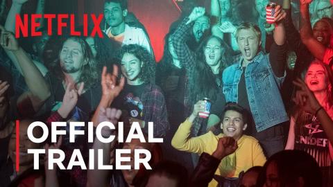 Cobra Kai: Season 3 | Official Trailer | Netflix