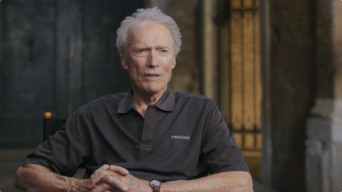 The 15:17 to Paris |(2018) | Clint Eastwood "Director's Vision" Featurette