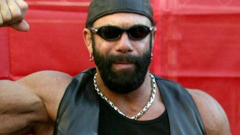 Tragic Details About 'Macho Man' Randy Savage