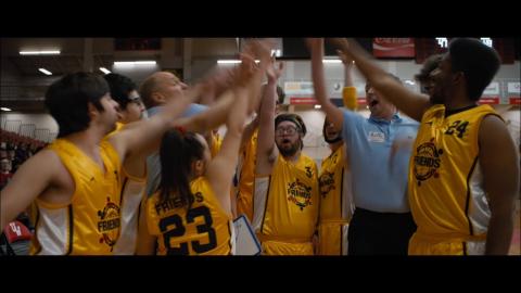 Champions (2023) | Official Trailer