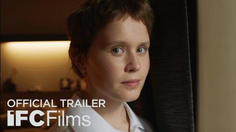 Babyteeth - Official Trailer I HD I IFC Films