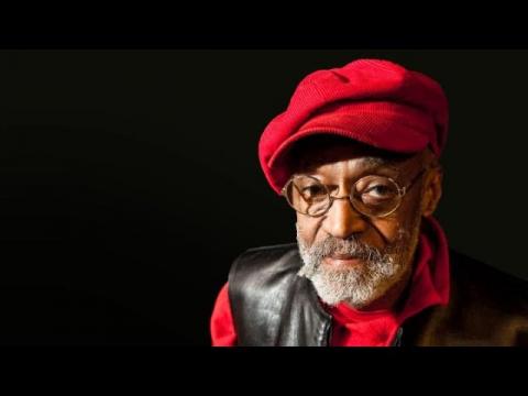 Remembering Melvin Van Peebles