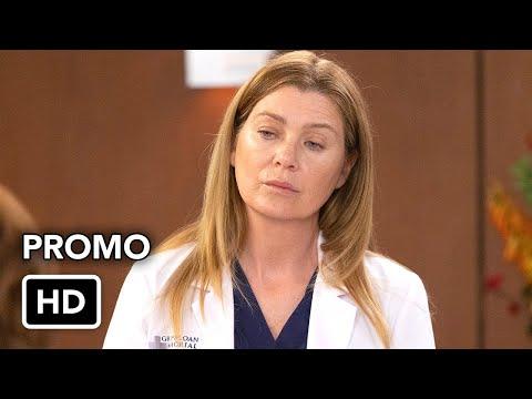 Grey's Anatomy 18x17 Promo "I'll Cover You" (HD) Season 18 Episode 17 Promo