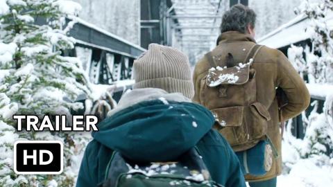 HBO Max 2022-2023 Lineup Trailer (HD) The Last of Us, TItans, Doom Patrol