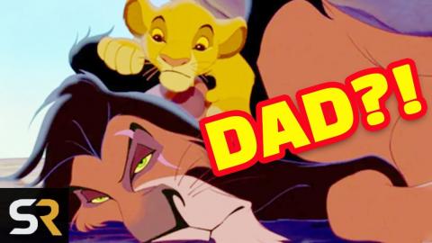 Alternate Disney And Pixar Storylines We Would Have Loved To See