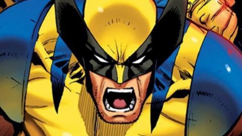 Stranger Things Star Reportedly Being Considered For MCU's Wolverine