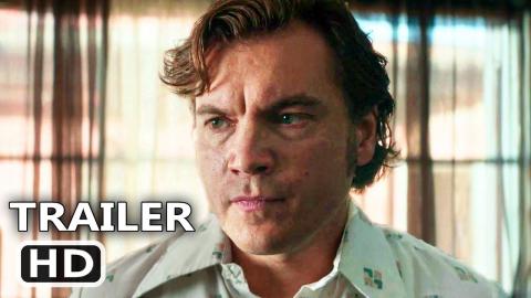 INSIDE MAN Trailer (2023) Emile Hirsch, Lucy Hale