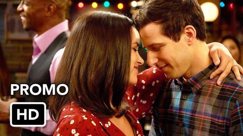 Brooklyn Nine-Nine 5x19 Promo "Bachelor/ette Party" (HD)