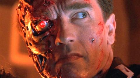 The Ending Of Every Terminator Movie Explained