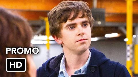 The Good Doctor 2x12 Promo "Aftermath" (HD)