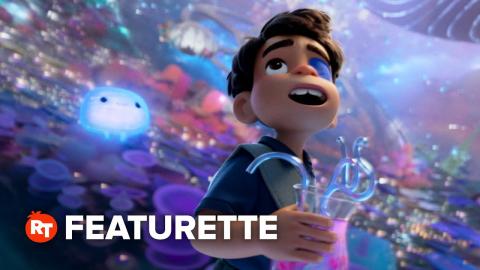 Elio Exclusive Featurette - Belong (2025)
