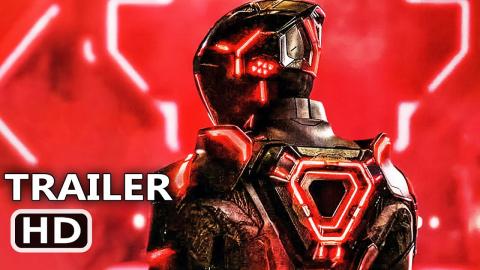 TRON 3: ARES Trailer (2025)