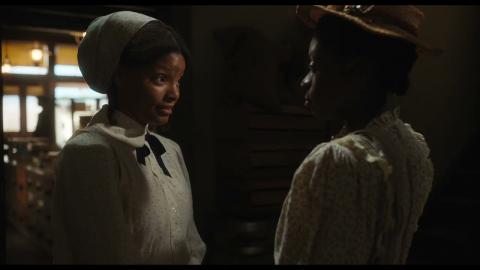 The Color Purple | "Vibrant and Joyous"