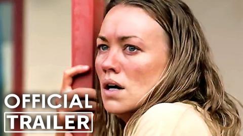 STATELESS Trailer (Yvonne Strahovski, 2020)