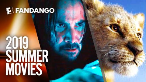 Summer Movie Preview 2019 | Movieclips Trailers