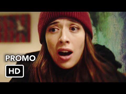 Chicago PD 9x15 Promo "Gone" (HD)