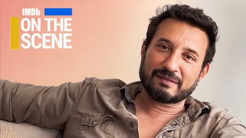 Homi Adajania on #saasbahuaurflamingo and #angrezimedium | IMDb