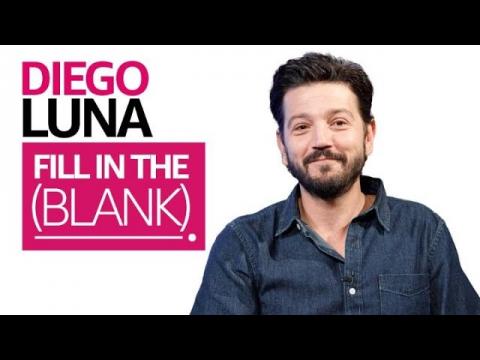 The Most Reckless Thing Diego Luna Has Done on Film