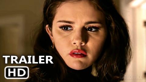 ONLY MURDERS IN THE BUILDING Official Trailer Teaser (2021) Selena Gomez, TV Series HD