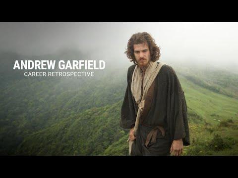 Andrew Garfield | Career Retrospective