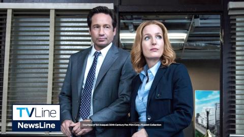 The X-Files Reboot | Ryan Coogler Developing "Diverse" Remake, Says Chris Carter