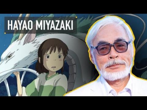A Guide to the Films of Hayao Miyazaki | DIRECTOR'S TRADEMARKS
