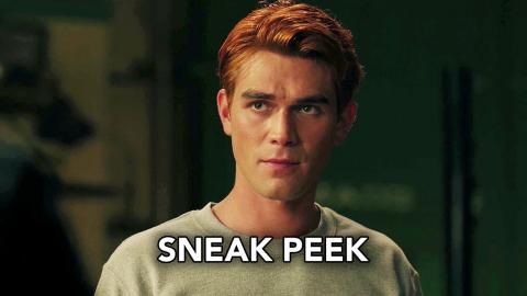 Riverdale 4x06 Sneak Peek "Hereditary" (HD) Season 4 Episode 6 Sneak Peek