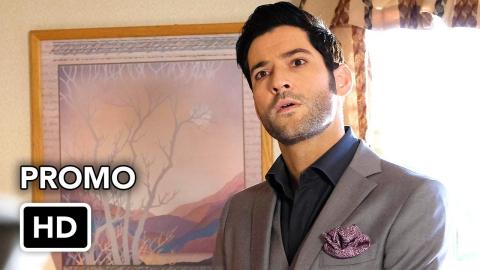 Lucifer 3x18 Promo "The Last Heartbreak" (HD) Season 3 Episode 18 Promo