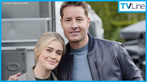 Tracker 2x19 | Melissa Roxburgh Returns as Dory Shaw