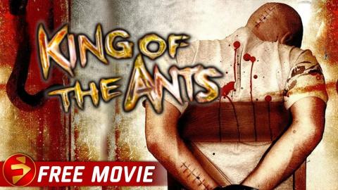 KING OF THE ANTS | Stuart Gordon | Neo-Noir Crime Thriller | Free Full Movie
